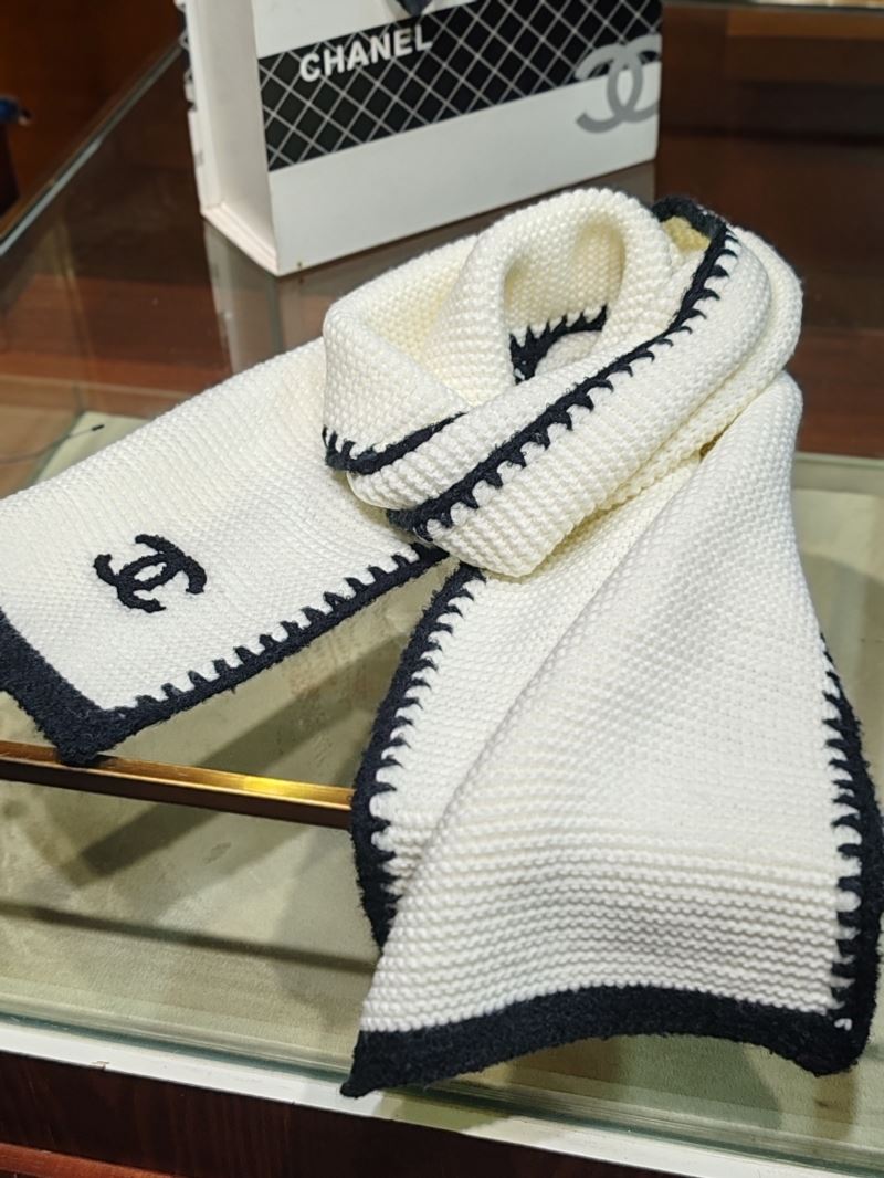 Chanel Scarf